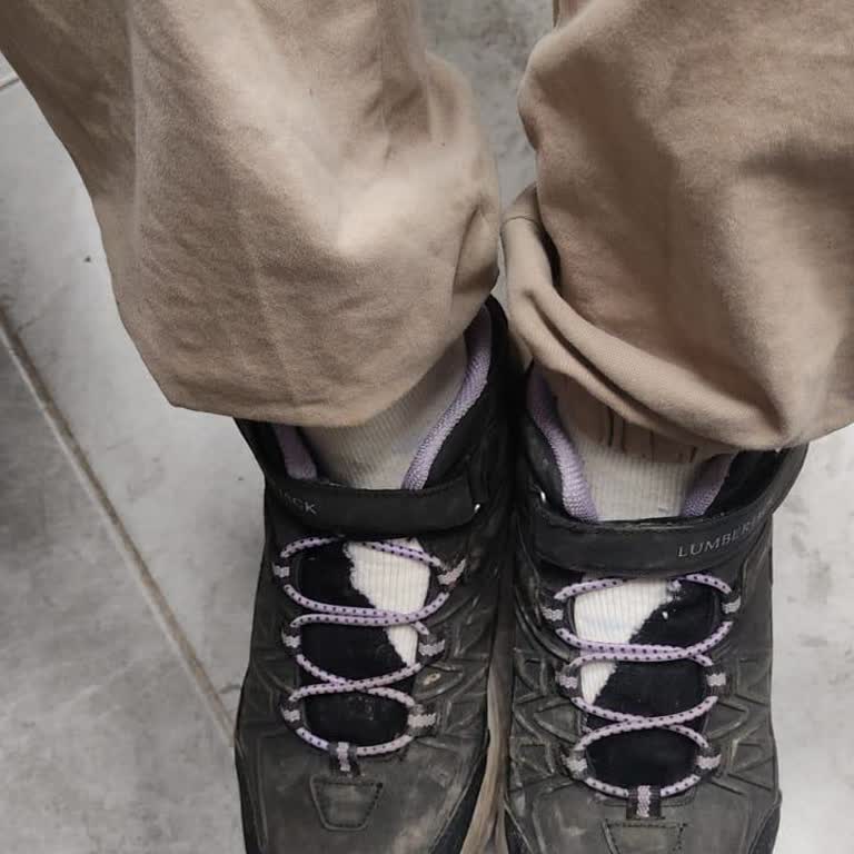 Lumberjack Botlarda Kalite Sorunu Ve Müşteri Hizmetleri Hayal Kırıklığı