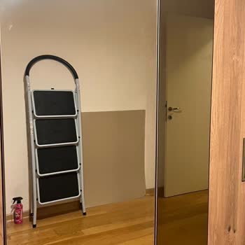 Enza Ankara'dan Aldığımız Dolapların Kusurlu Kapak Sorunu Ve İletişim Problemleri