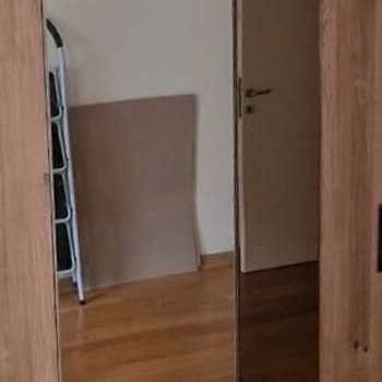 Enza Ankara'dan Aldığımız Dolapların Kusurlu Kapak Sorunu Ve İletişim Problemleri