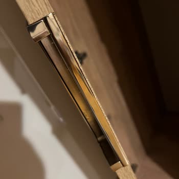 Enza Ankara'dan Aldığımız Dolapların Kusurlu Kapak Sorunu Ve İletişim Problemleri