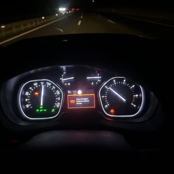 Peugeot Expert İle Bitmeyen Sorunlar