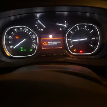Peugeot Expert İle Bitmeyen Sorunlar