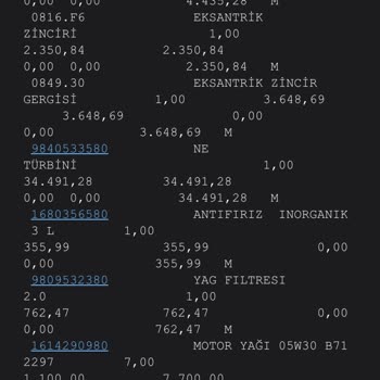 Peugeot Expert İle Bitmeyen Sorunlar