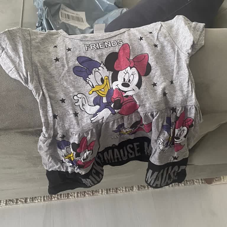 Yanlış Ürün Teslimatı Ve Hayal Kırıklığı