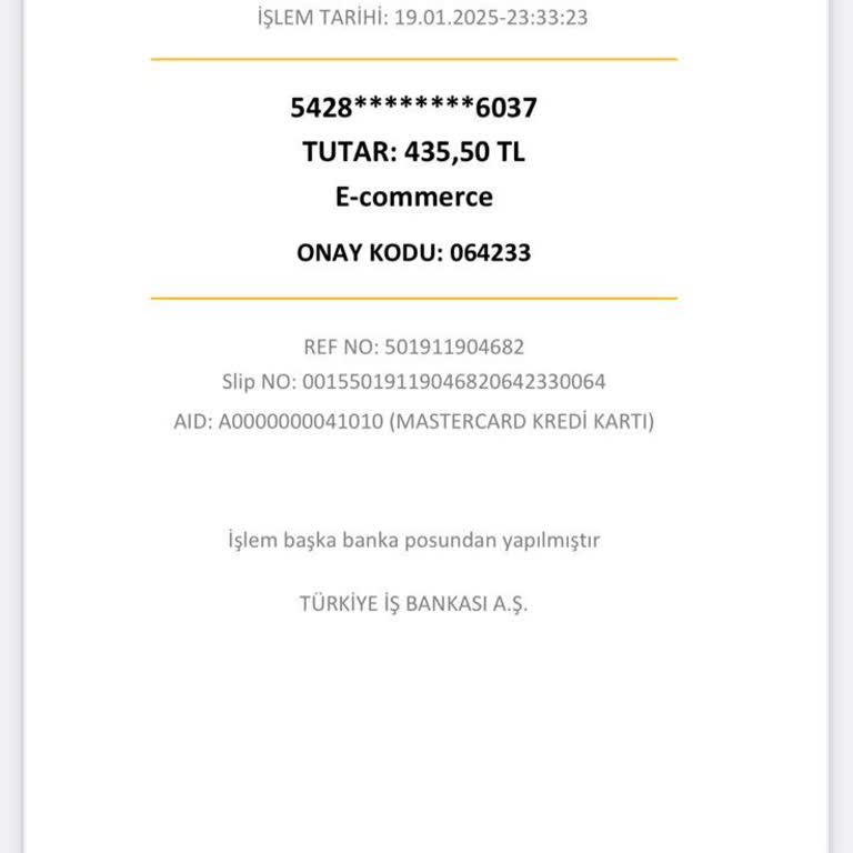 İzinsiz Para Çekimi Ve Üyelik Sorunu