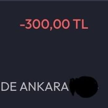 Bilinmeyen Uygulama Üzerinden Kartımdan Çekilen Hatalı Ödemeler