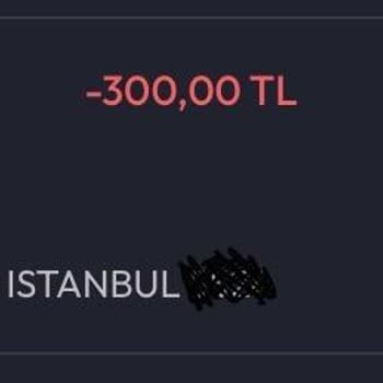 Bilinmeyen Uygulama Üzerinden Kartımdan Çekilen Hatalı Ödemeler