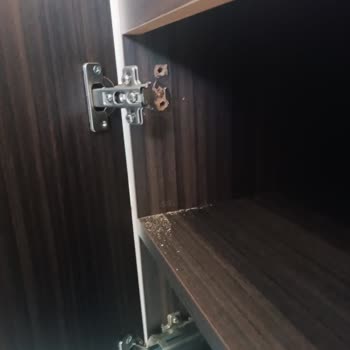 Çetmen Mobilya Teslimatında Büyük Hayal Kırıklığı