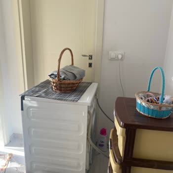 Arçelik Çamaşır Makinesi: Gürültü, Performans Ve Kilit Sorunları