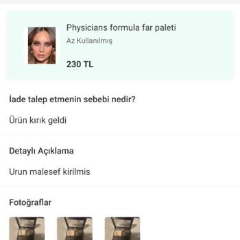 Dolap Uygulamasında Satıcı Mağduriyeti Ve Eksik Ödemeler