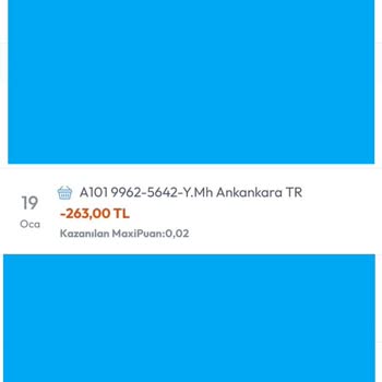 Küflü Ürün Ve Tarih Değişikliği Şüphesi