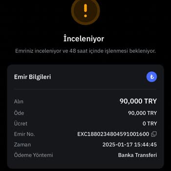 Bybit Withheld My Deposit as "Suspicious Transaction" Without Resolution