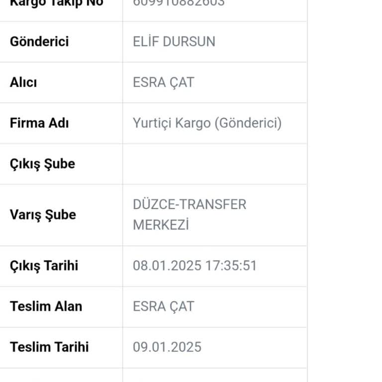 Para İadesi İçin Cevap Alınamıyor