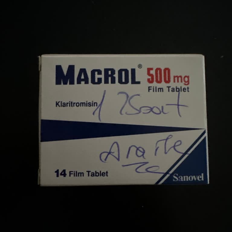 Sanovel İlaç Antibiyotik Kullanımı Sonrası Ağızda Acı Tat Ve Uyku Sorunu