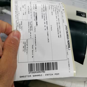 Yanlış Ürün Ve İletişim Sorunu