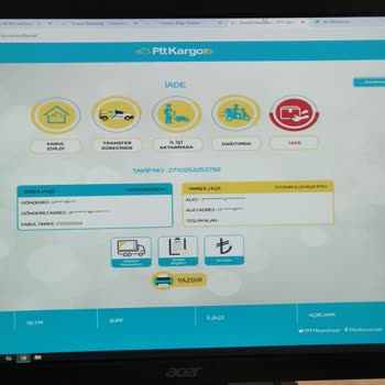 Yanlış Ürün Ve İletişim Sorunu