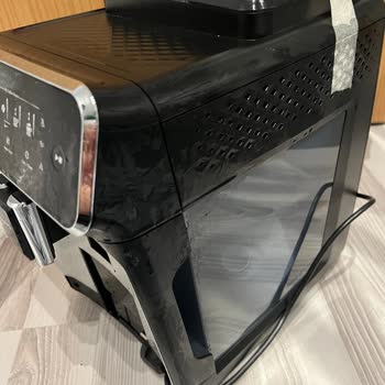 Media Markt Mağduriyeti!