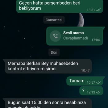 Yanıltıcı Satıcı Ve Güven Sorunu