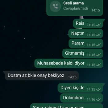 Yanıltıcı Satıcı Ve Güven Sorunu