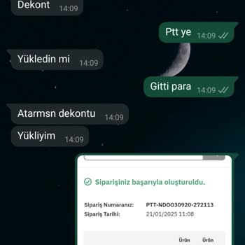 Yanıltıcı Satıcı Ve Güven Sorunu