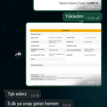 Yanıltıcı Satıcı Ve Güven Sorunu