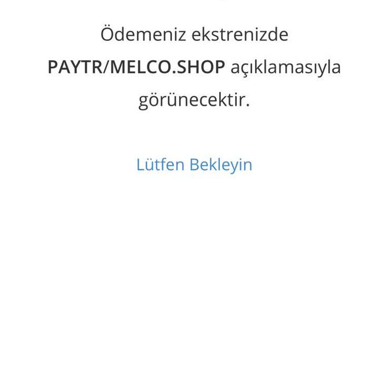 Mel&co Firması: Kargo Takip Sorunu Ve İletişim Eksikliği