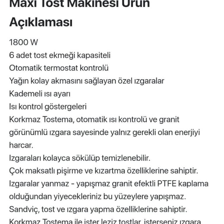 D&R'da İade Sürecinde Yaşanan Hayal Kırıklığı Ve Müşteri Hizmetleri Sorunu