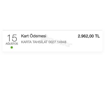 Garanti Bankası'nın Borç Ve Hukuk Bürosu Sorunları