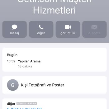 Yanlış Ürün Ve İade Sorunu: Getir Çarşı Deneyimim