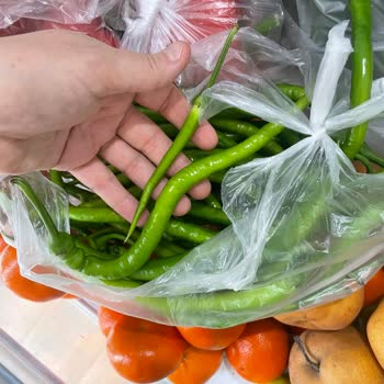 Yanlış Ürün Ve İade Sorunu: Getir Çarşı Deneyimim