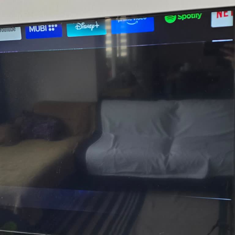 Vestel Televizyonlarda Panel Arızası Ve Fahiş Tamir Ücreti