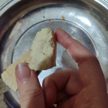 Markalı Kurabiyede Plastik Parça Bulundu