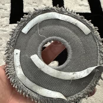 Roborock Mop Cırt Sorunu Ve Servis Ücreti