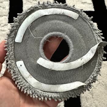 Roborock Mop Cırt Sorunu Ve Servis Ücreti