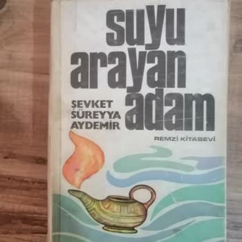 Yıpranmış Kitap Ve Kontrol Eksikliği