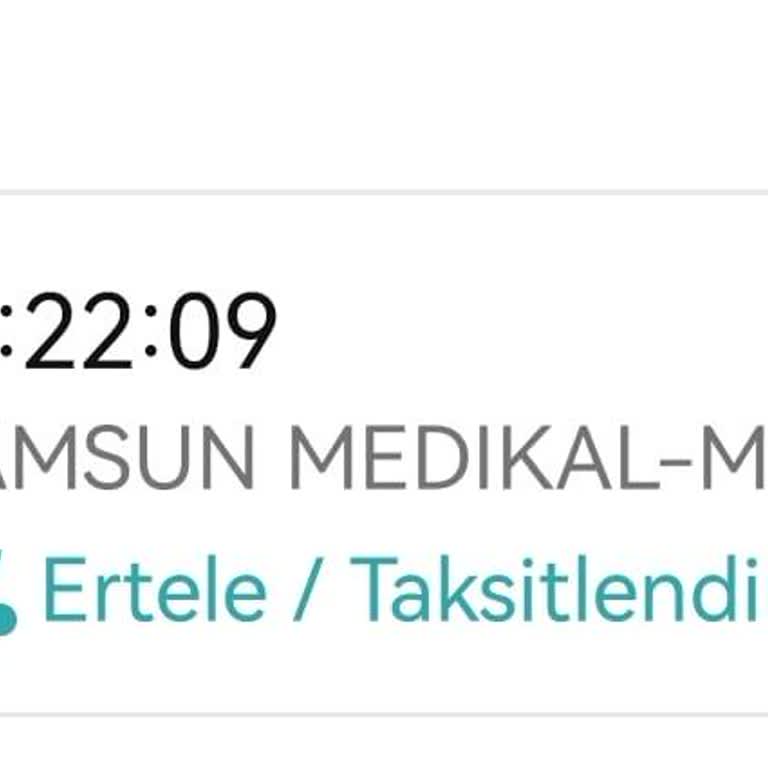 Tamamlayıcı Sağlık Sigortası Mağduriyeti: Yanlış Yönlendirme Ve Ücret Talebi