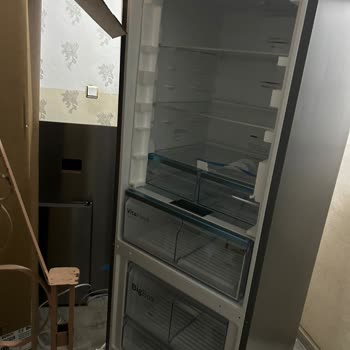 Buzdolabı Teslimatında Yaşanan Sorunlar Ve Stres