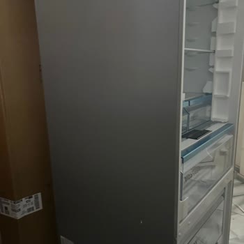 Buzdolabı Teslimatında Yaşanan Sorunlar Ve Stres