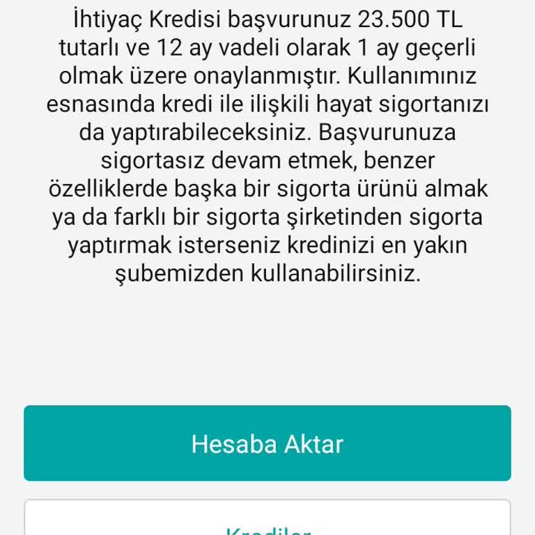 Garanti Bankası'nın 0 Faizli Kredi Yanıltmacası