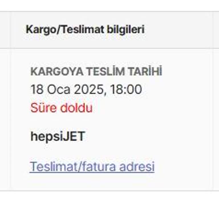 Hepsiburada Satıcı Deneyiminde Kargo Fiyaskosu