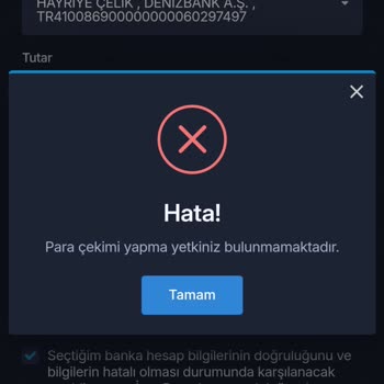 Haksız Engelleme Ve Hakaret Mağduriyeti