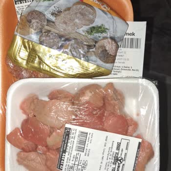 Bozuk Et Teslimatı Ve Çözüm Eksikliği