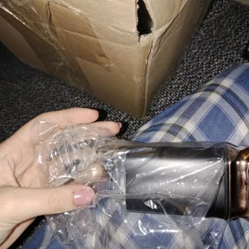 Hasarlı Ürün Ve Yetersiz Destek