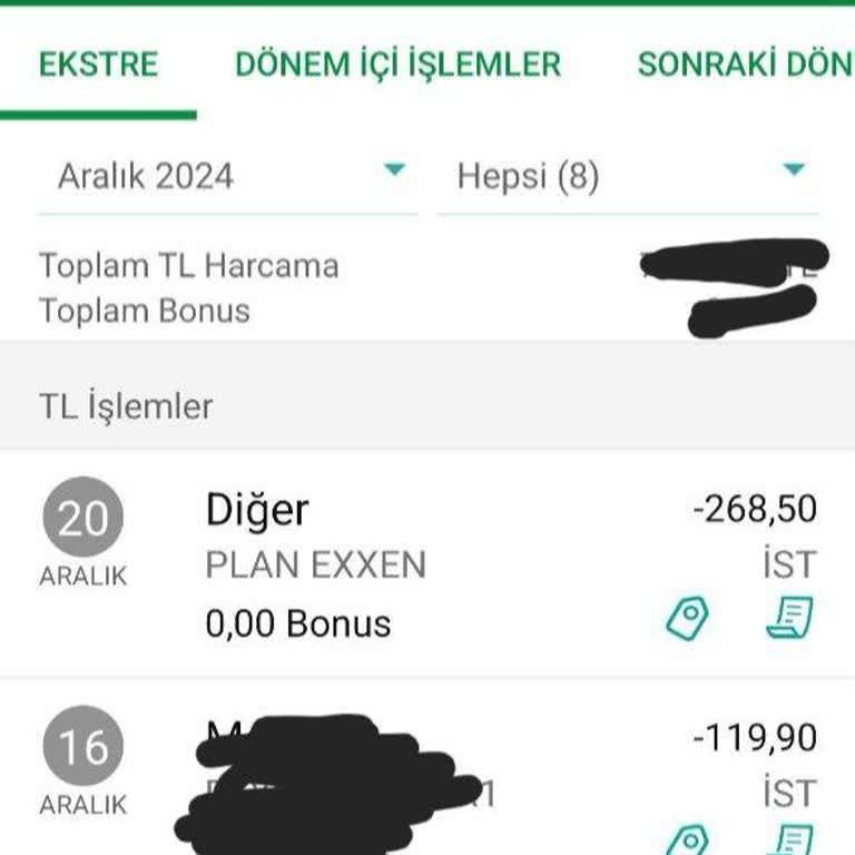 Exxen Üyeliği İptal Edilmesine Rağmen Haksız Para Çekimi