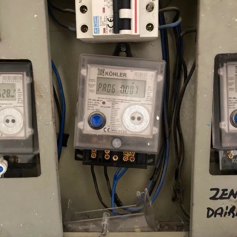 Tehlikeli Bekleyiş: Gediz Elektrik'in İhmali