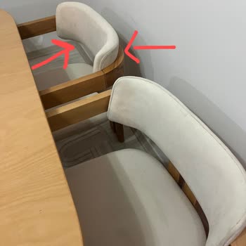 Eksik Ve Teşhir Ürünü Teslimatı Sorunu