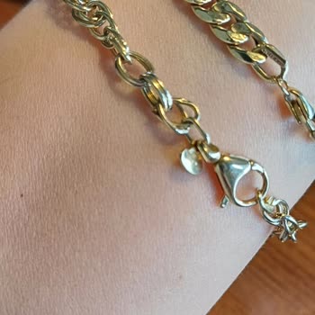 Tamir Sonrası Bileklik Sorunu