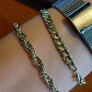 Tamir Sonrası Bileklik Sorunu