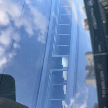 Peugeot 3008'in Ön Konsolunda Şişme Ve Kalkma Sorunu