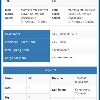 Yanlış Anlaşılma Sonucu İcra Şoku